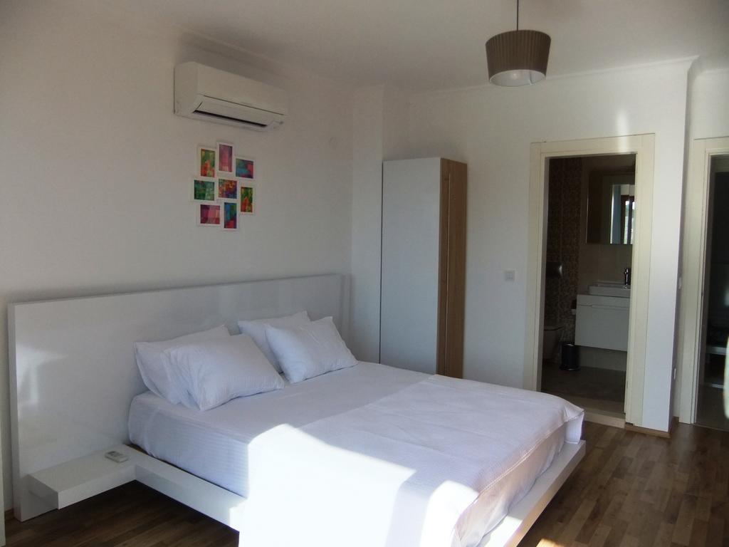 The Townhouse Apartment Kaş Camera foto